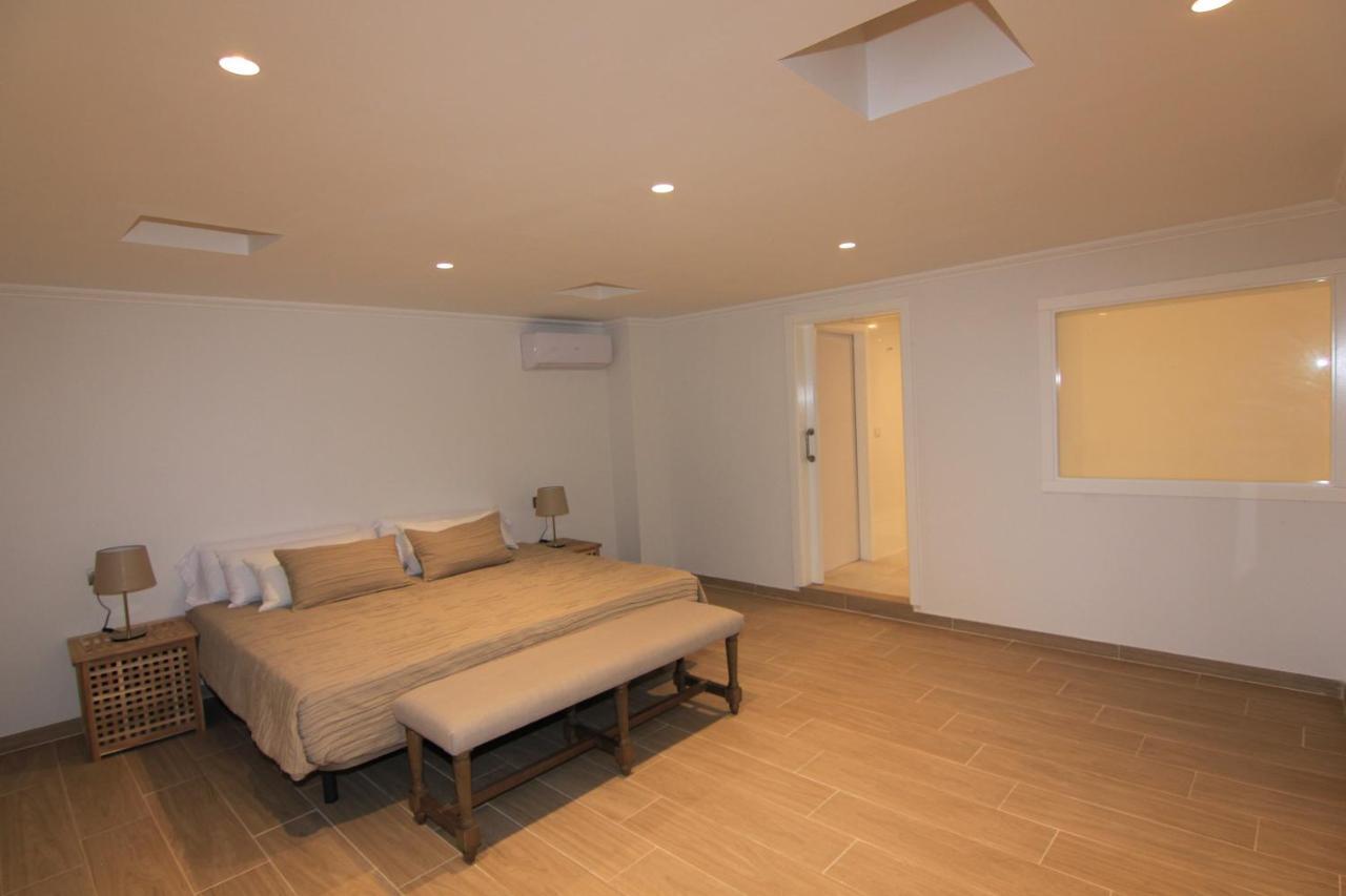 Orly Club Coral Arena Dorada Hotel ปูแอร์โตเดลคาร์เมน ภายนอก รูปภาพ